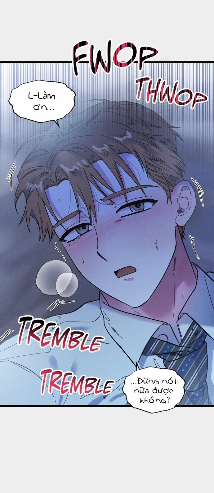 Vườn Địa Đàng Nơi Hoang Đảo 7 trang 3