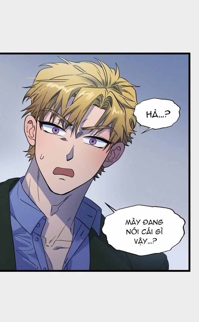 Vườn Địa Đàng Nơi Hoang Đảo 7 trang 31