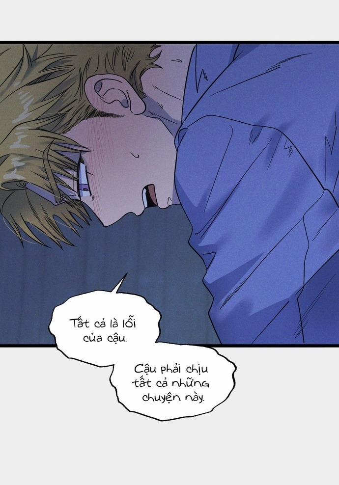 Vườn Địa Đàng Nơi Hoang Đảo 7 trang 6