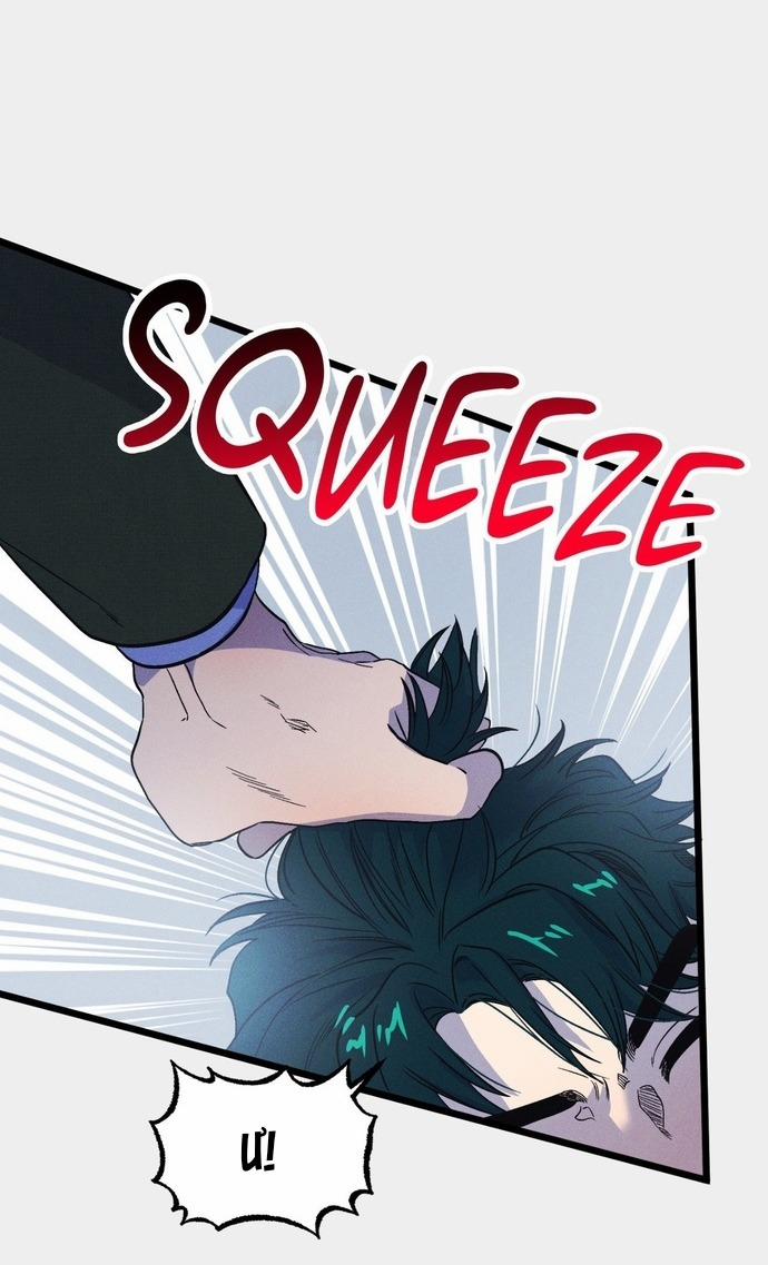 Vườn Địa Đàng Nơi Hoang Đảo 8 trang 13