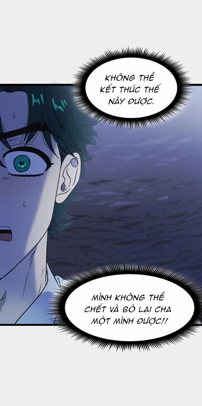 Vườn Địa Đàng Nơi Hoang Đảo 8 trang 21