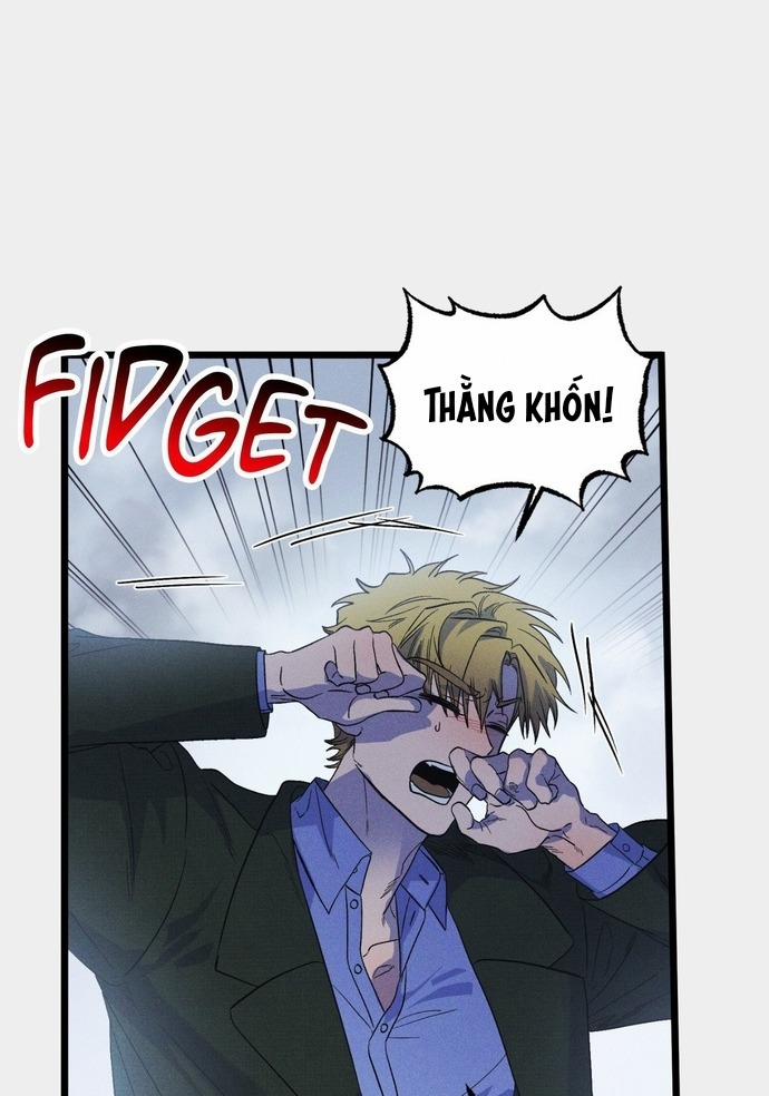 Vườn Địa Đàng Nơi Hoang Đảo 8 trang 25