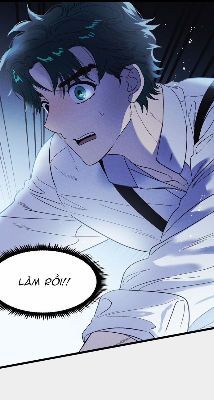 Vườn Địa Đàng Nơi Hoang Đảo 8 trang 3