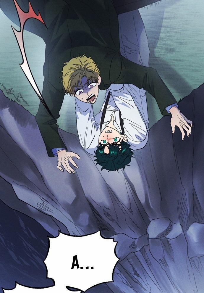 Vườn Địa Đàng Nơi Hoang Đảo 8 trang 30