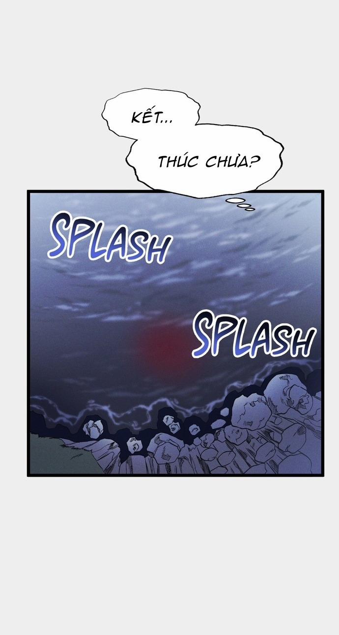 Vườn Địa Đàng Nơi Hoang Đảo 8 trang 39