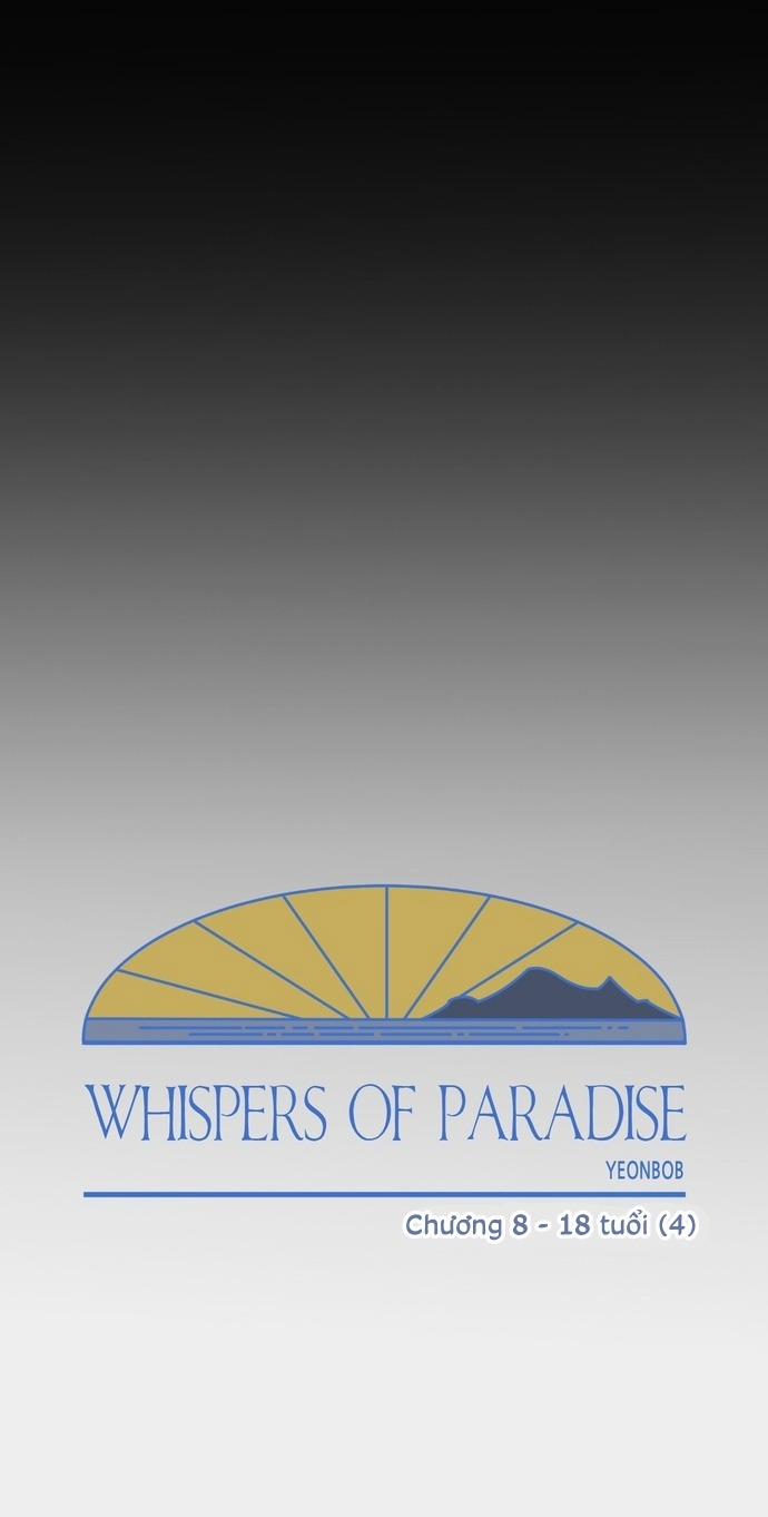 Vườn Địa Đàng Nơi Hoang Đảo 8 trang 43