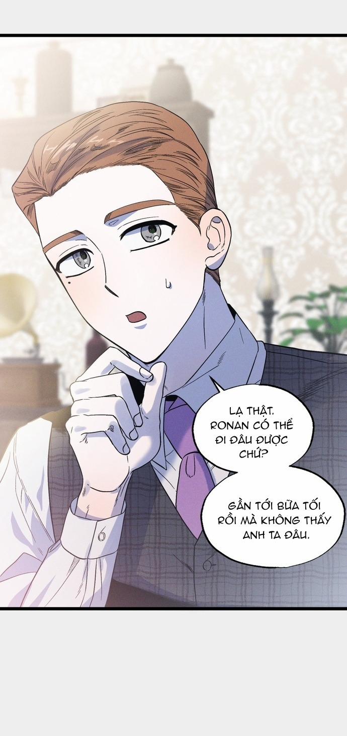 Vườn Địa Đàng Nơi Hoang Đảo 8 trang 45