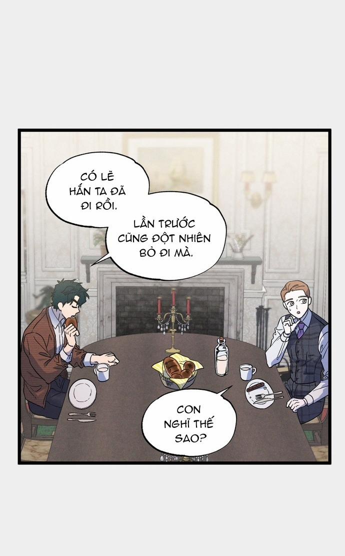 Vườn Địa Đàng Nơi Hoang Đảo 8 trang 46