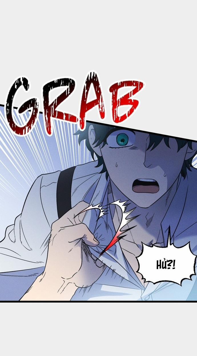 Vườn Địa Đàng Nơi Hoang Đảo 8 trang 5