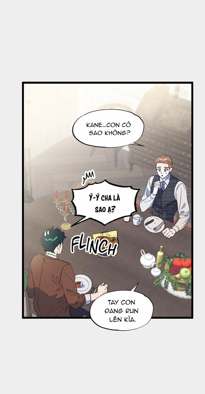 Vườn Địa Đàng Nơi Hoang Đảo 8 trang 54