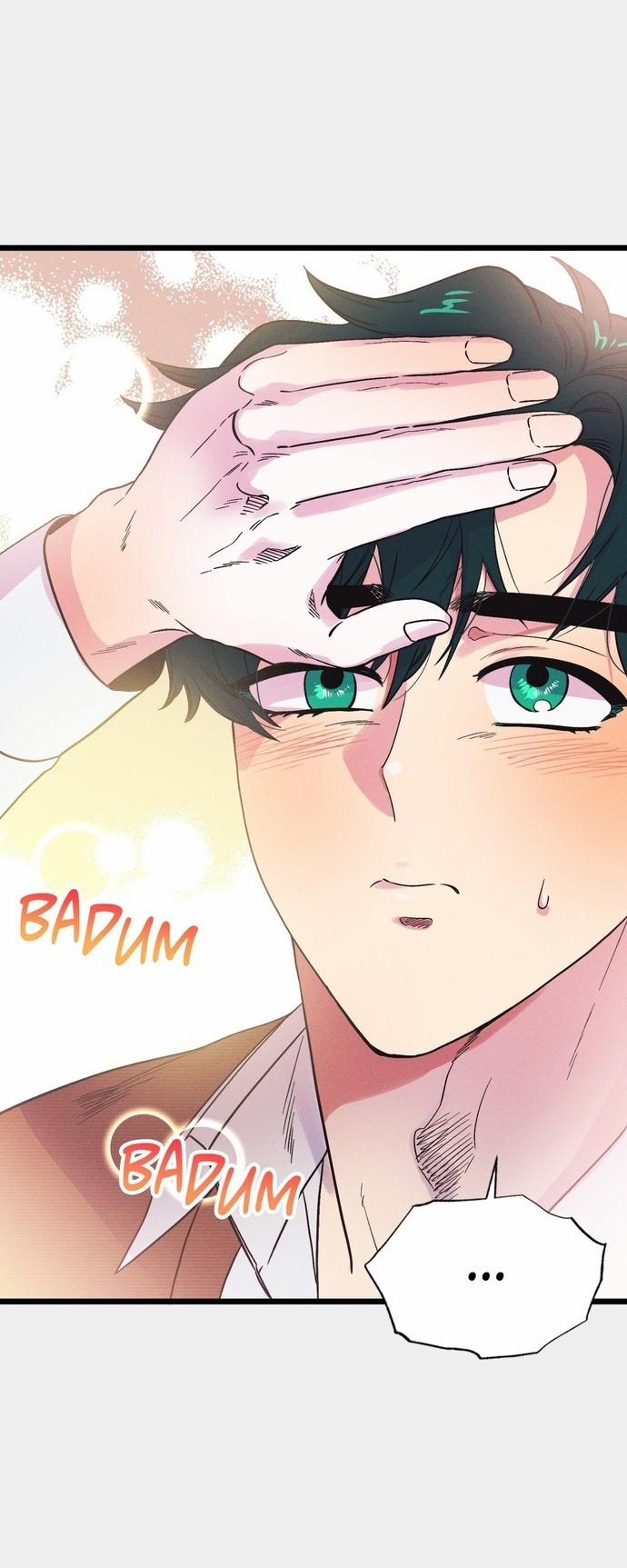 Vườn Địa Đàng Nơi Hoang Đảo 8 trang 58