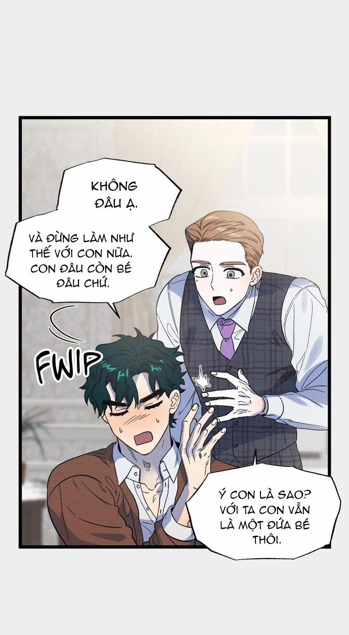 Vườn Địa Đàng Nơi Hoang Đảo 8 trang 59