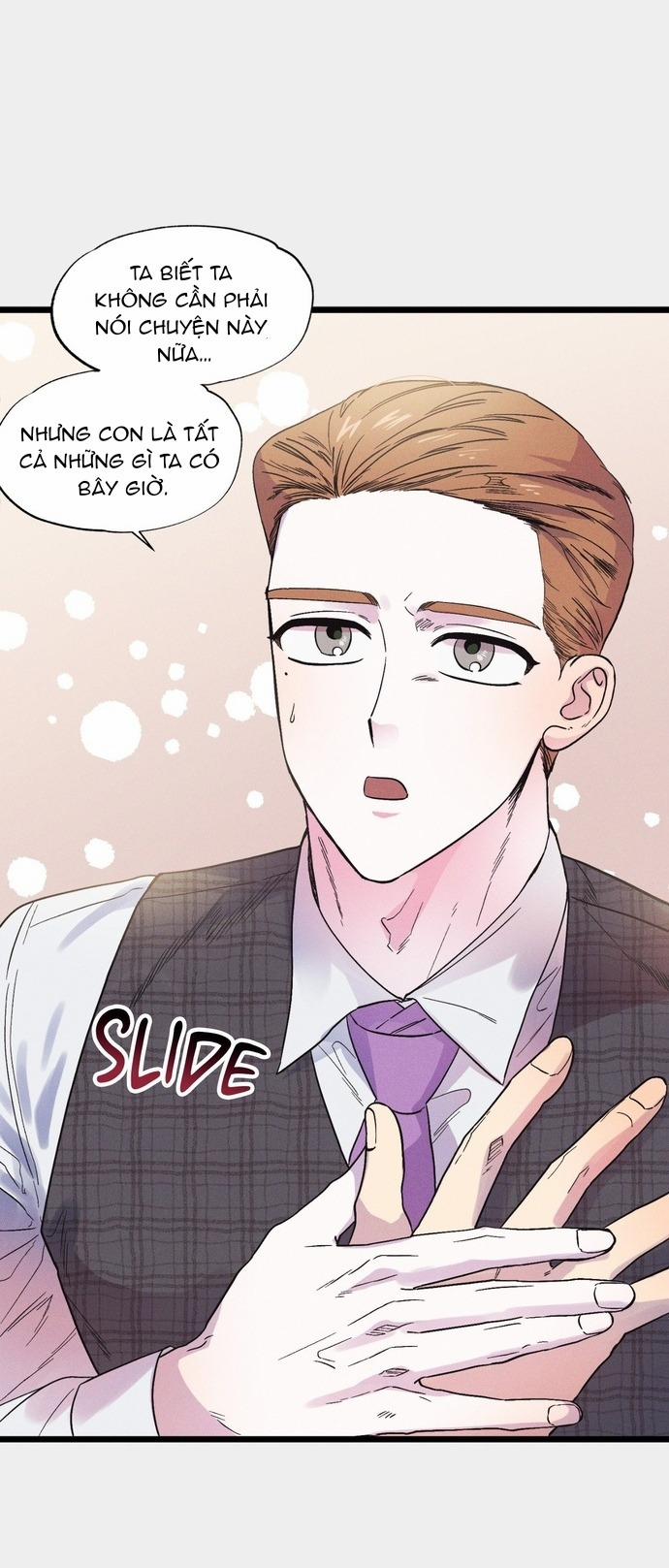 Vườn Địa Đàng Nơi Hoang Đảo 8 trang 62