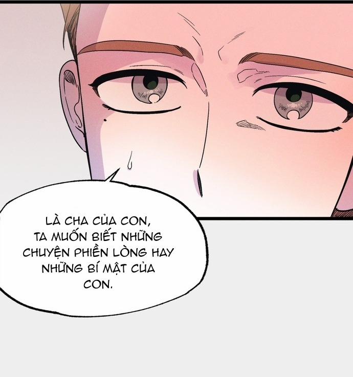 Vườn Địa Đàng Nơi Hoang Đảo 8 trang 64