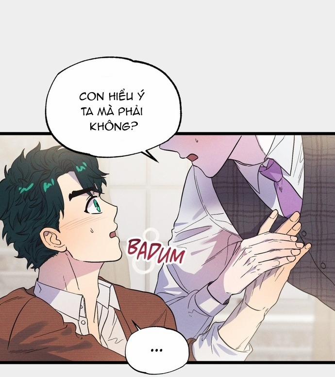 Vườn Địa Đàng Nơi Hoang Đảo 8 trang 65