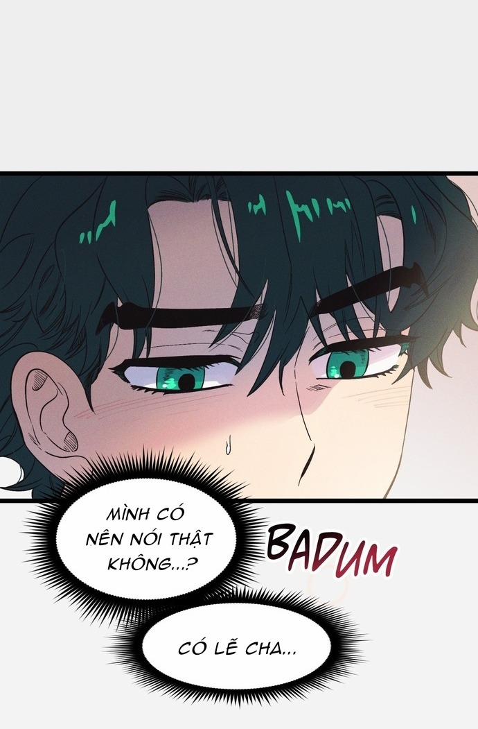 Vườn Địa Đàng Nơi Hoang Đảo 8 trang 67