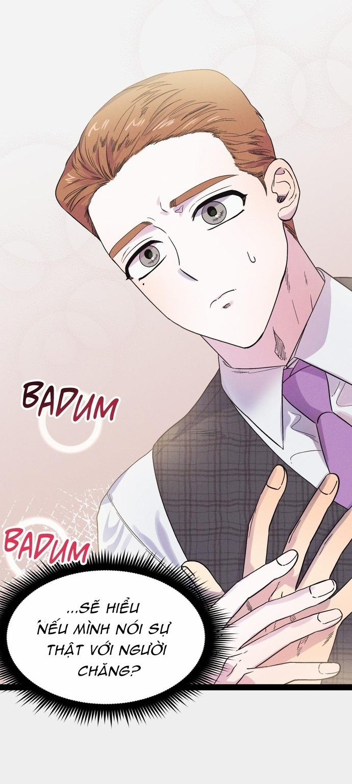 Vườn Địa Đàng Nơi Hoang Đảo 8 trang 68