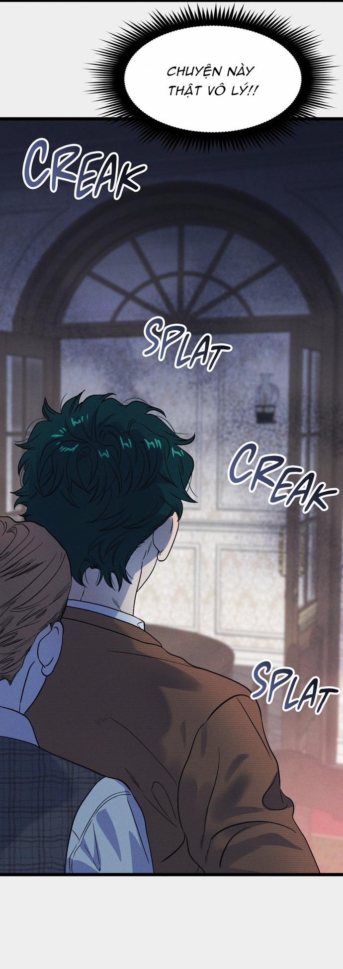 Vườn Địa Đàng Nơi Hoang Đảo 8 trang 78