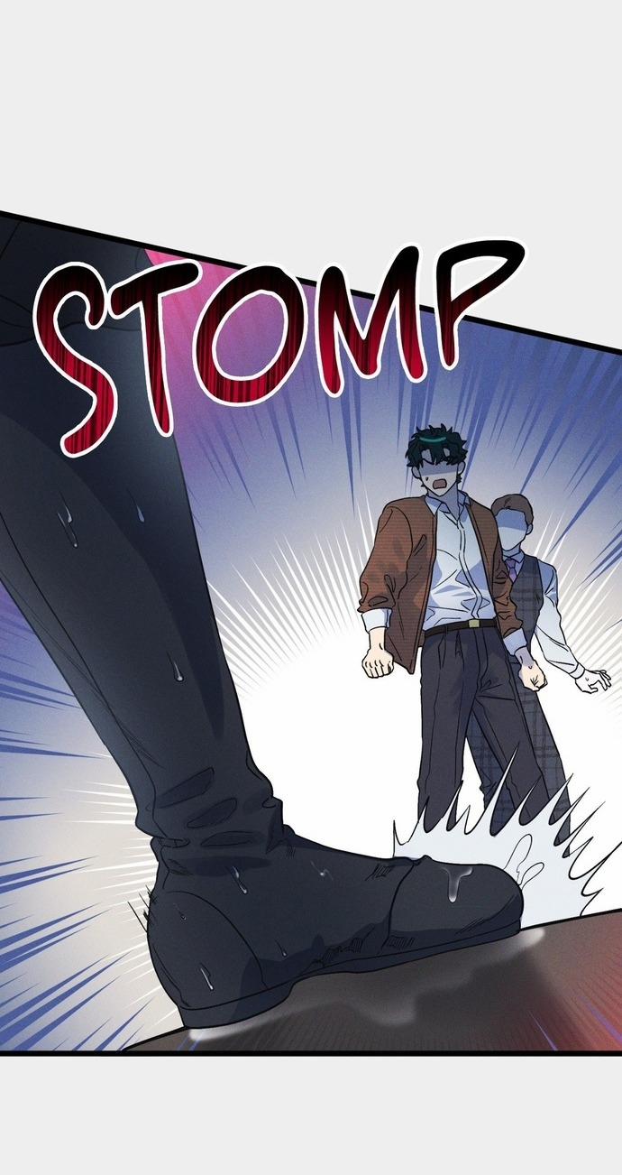 Vườn Địa Đàng Nơi Hoang Đảo 8 trang 80