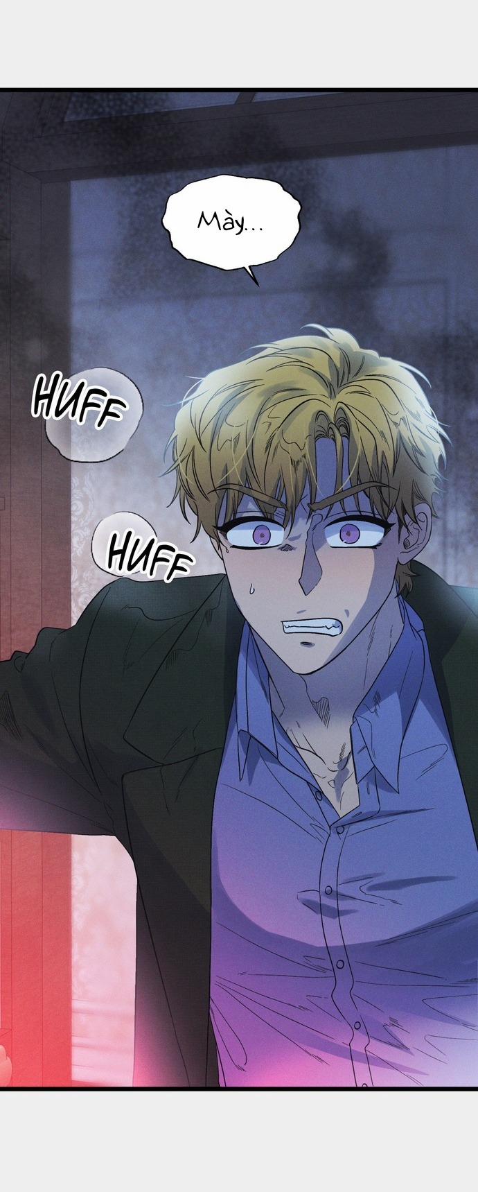 Vườn Địa Đàng Nơi Hoang Đảo 8 trang 82