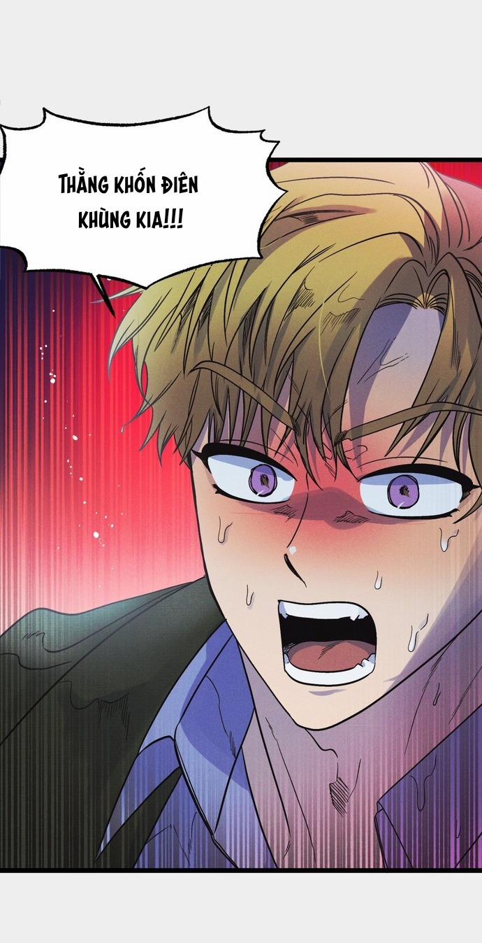 Vườn Địa Đàng Nơi Hoang Đảo 8 trang 83