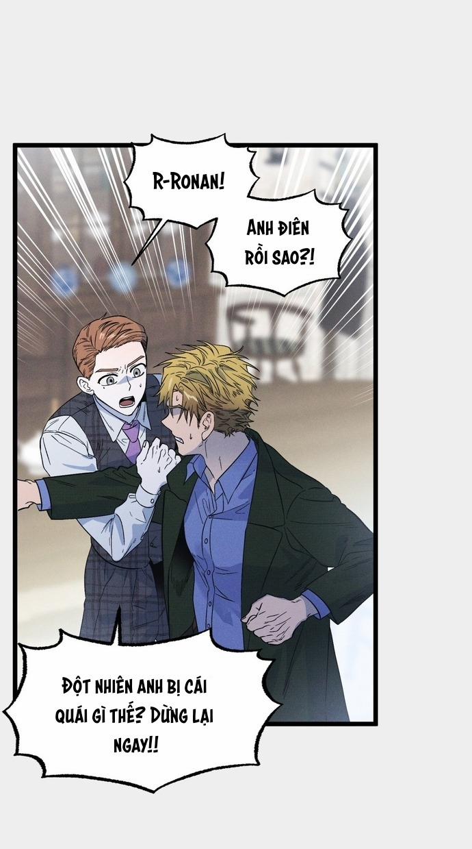 Vườn Địa Đàng Nơi Hoang Đảo 9 trang 11