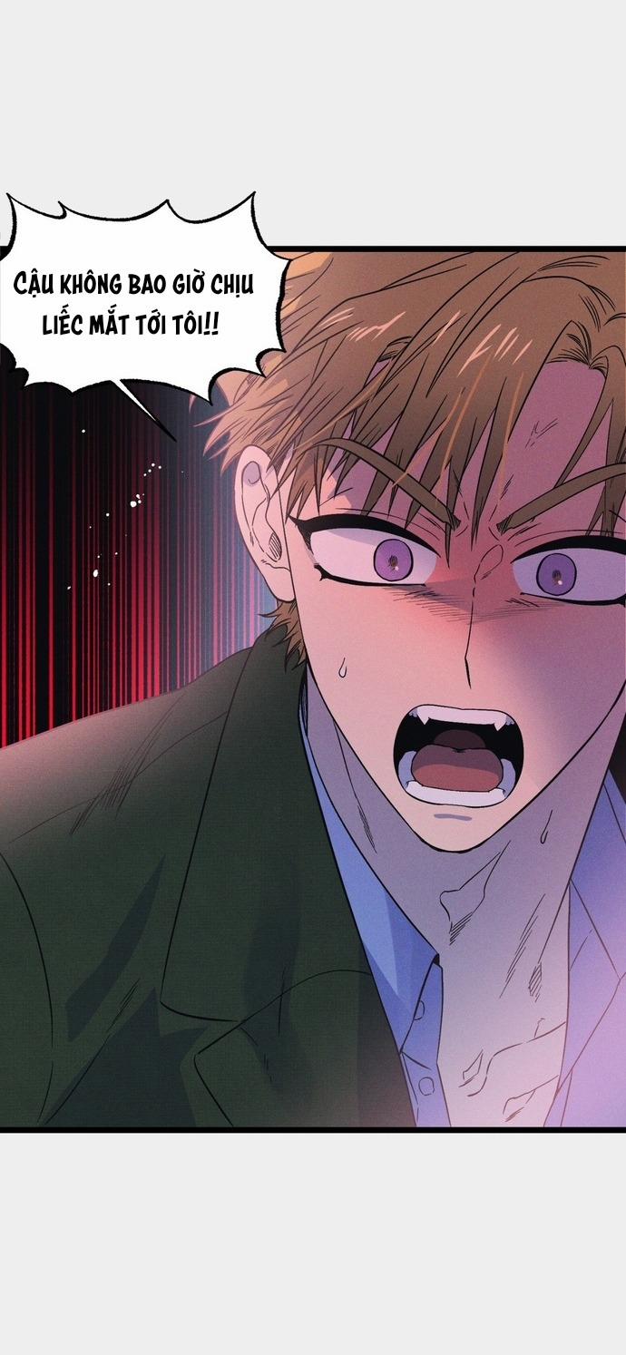 Vườn Địa Đàng Nơi Hoang Đảo 9 trang 15