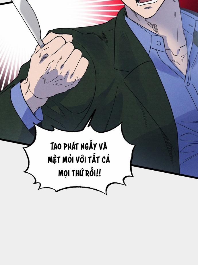 Vườn Địa Đàng Nơi Hoang Đảo 9 trang 17