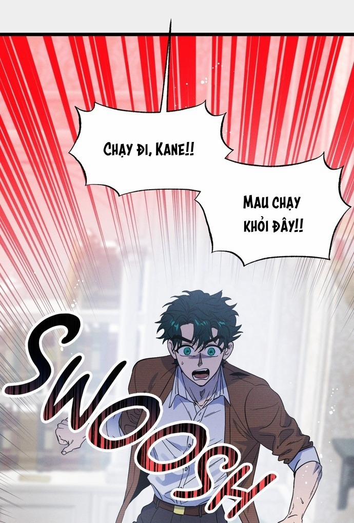 Vườn Địa Đàng Nơi Hoang Đảo 9 trang 19