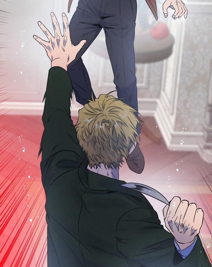 Vườn Địa Đàng Nơi Hoang Đảo 9 trang 20