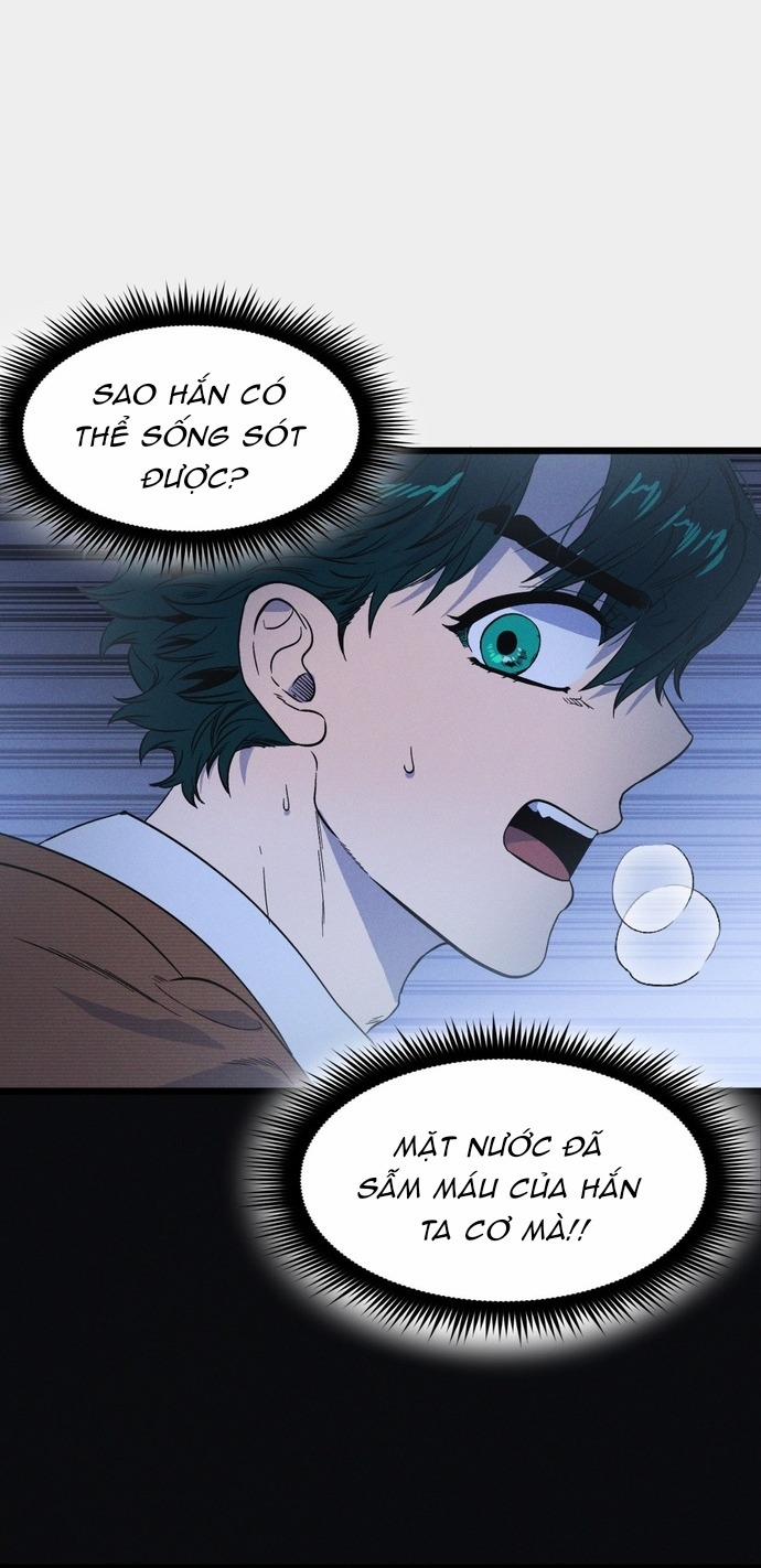 Vườn Địa Đàng Nơi Hoang Đảo 9 trang 34