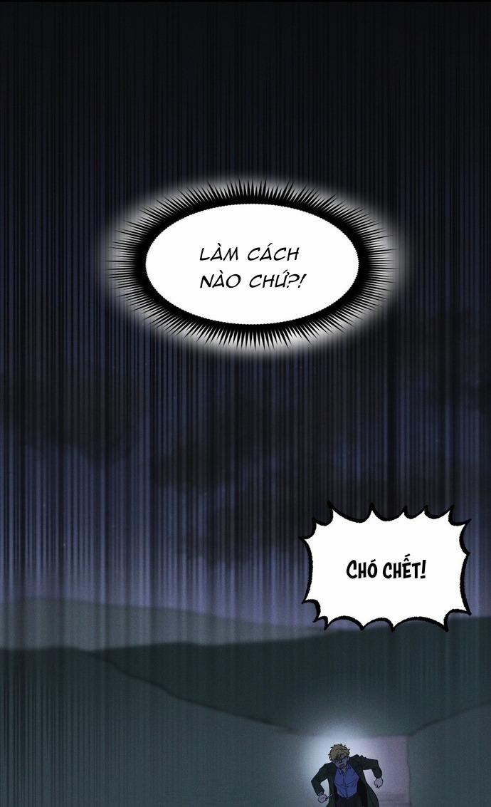 Vườn Địa Đàng Nơi Hoang Đảo 9 trang 35