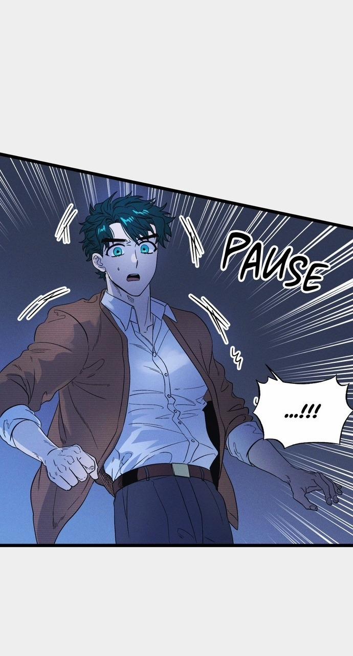 Vườn Địa Đàng Nơi Hoang Đảo 9 trang 37