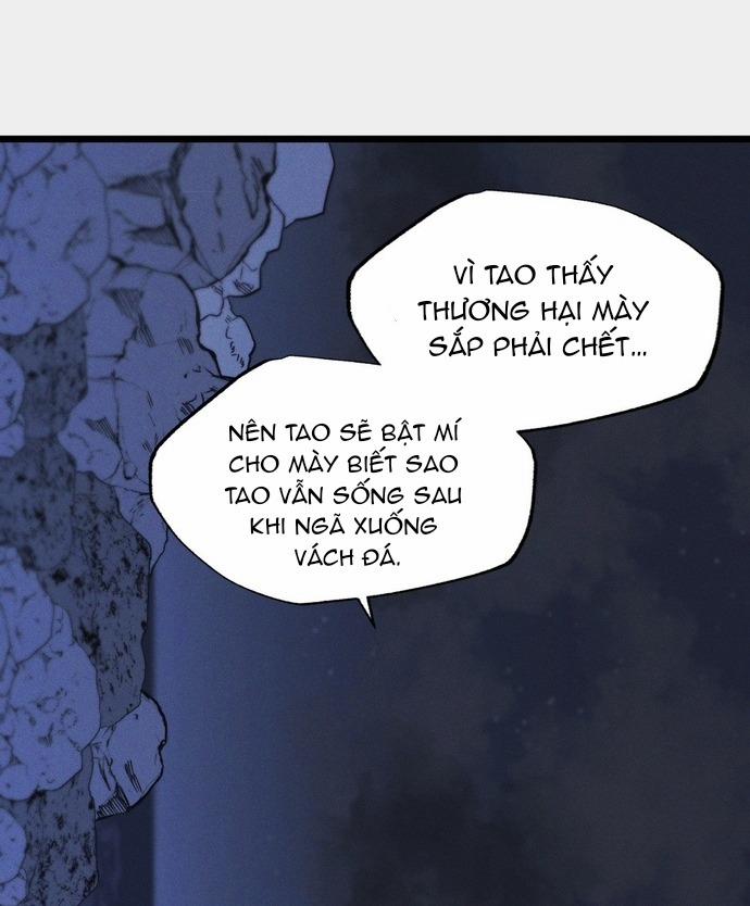 Vườn Địa Đàng Nơi Hoang Đảo 9 trang 47