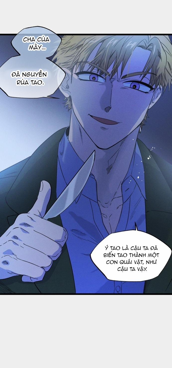 Vườn Địa Đàng Nơi Hoang Đảo 9 trang 50