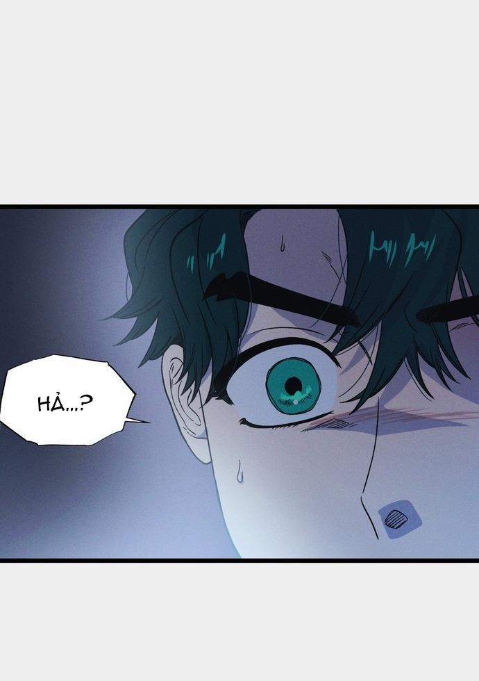 Vườn Địa Đàng Nơi Hoang Đảo 9 trang 51