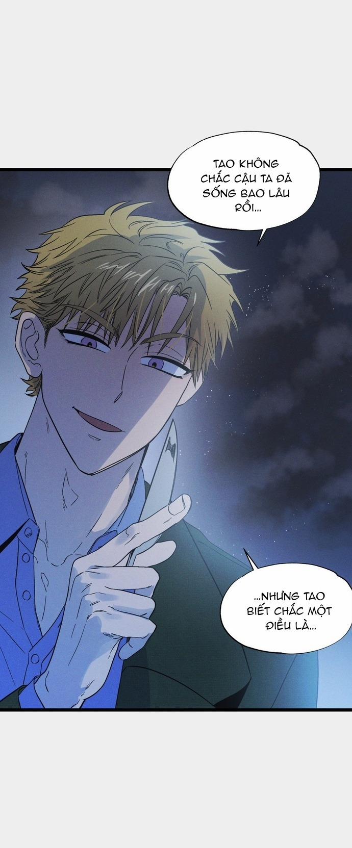 Vườn Địa Đàng Nơi Hoang Đảo 9 trang 55