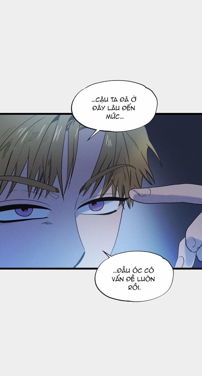 Vườn Địa Đàng Nơi Hoang Đảo 9 trang 56