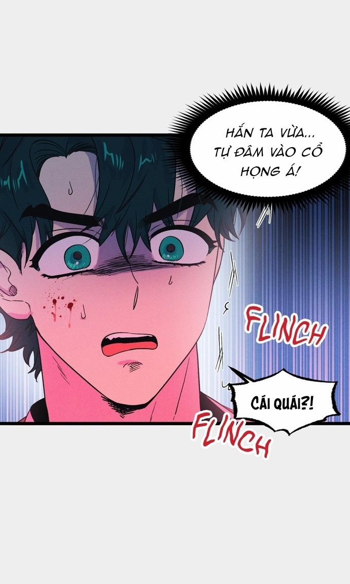 Vườn Địa Đàng Nơi Hoang Đảo 9 trang 64