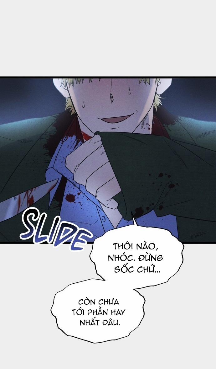 Vườn Địa Đàng Nơi Hoang Đảo 9 trang 65