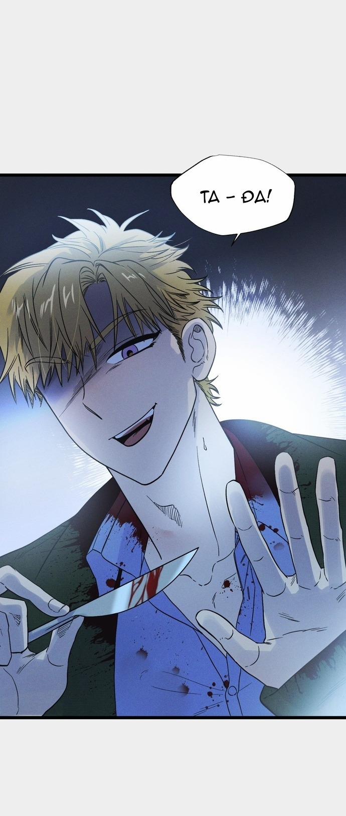 Vườn Địa Đàng Nơi Hoang Đảo 9 trang 67