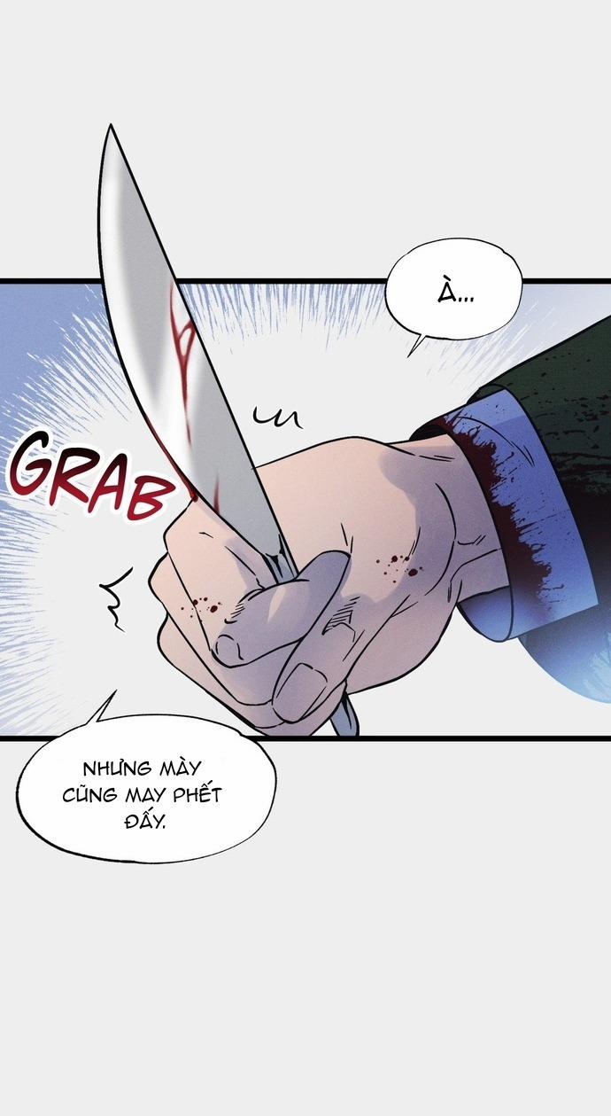 Vườn Địa Đàng Nơi Hoang Đảo 9 trang 70