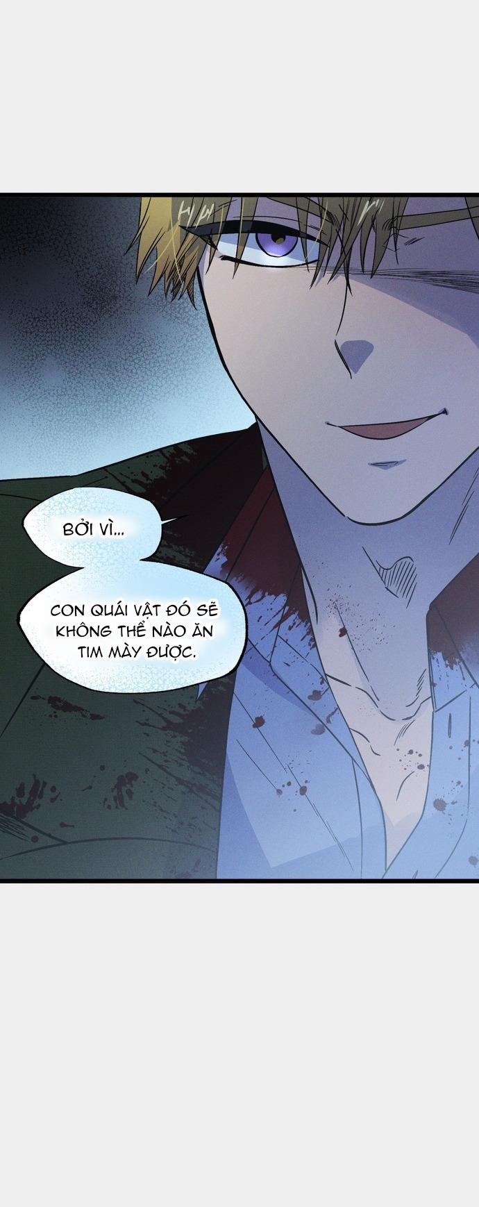 Vườn Địa Đàng Nơi Hoang Đảo 9 trang 71