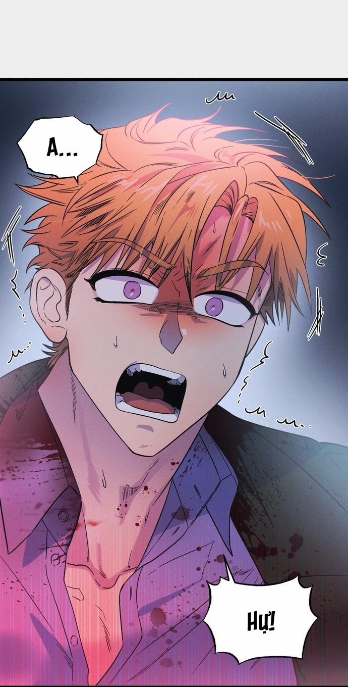 Vườn Địa Đàng Nơi Hoang Đảo 9 trang 77