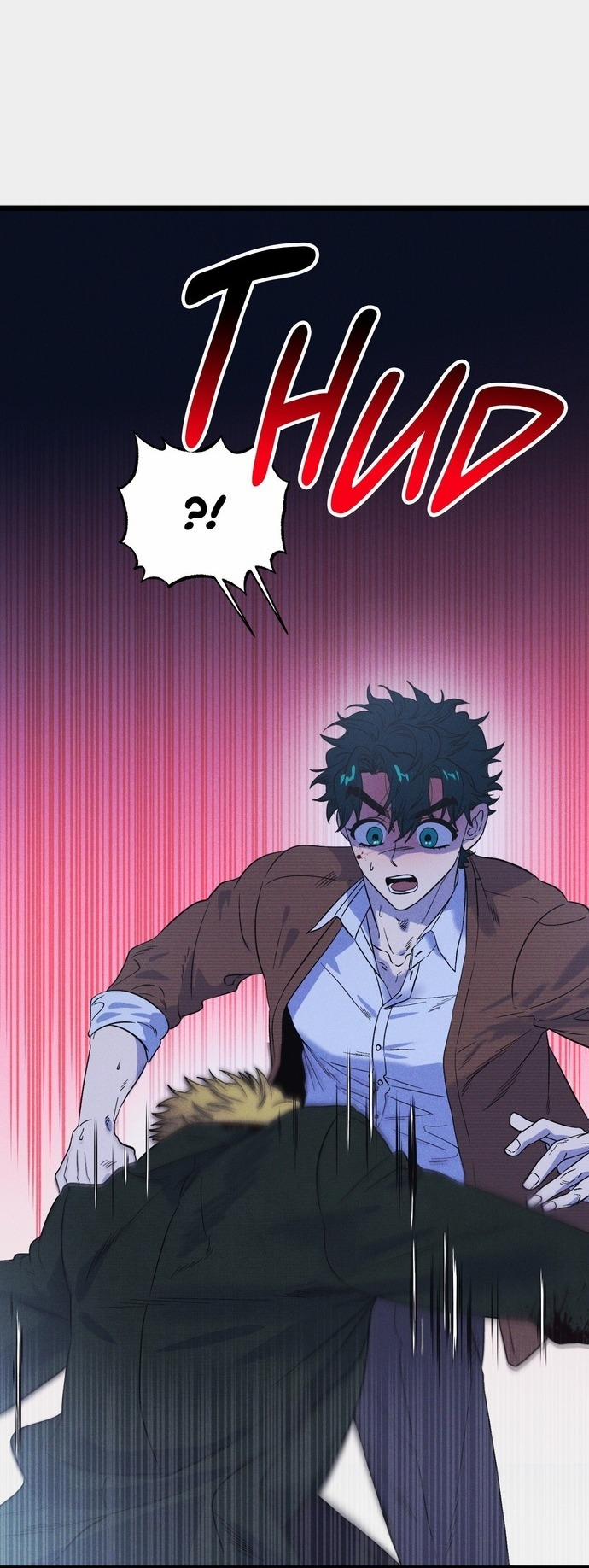 Vườn Địa Đàng Nơi Hoang Đảo 9 trang 78