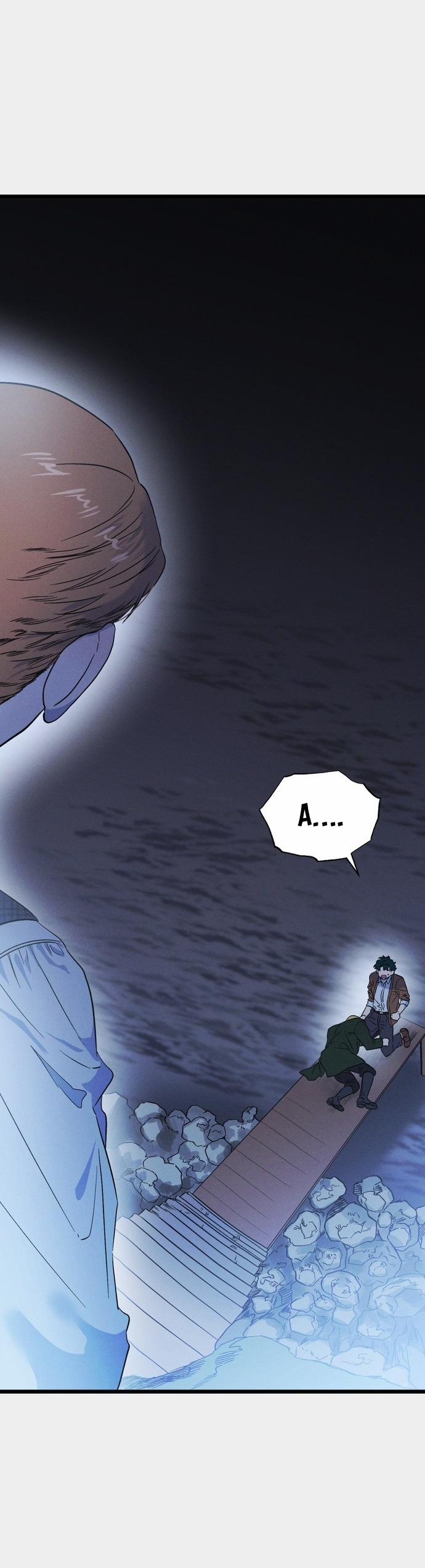 Vườn Địa Đàng Nơi Hoang Đảo 9 trang 81