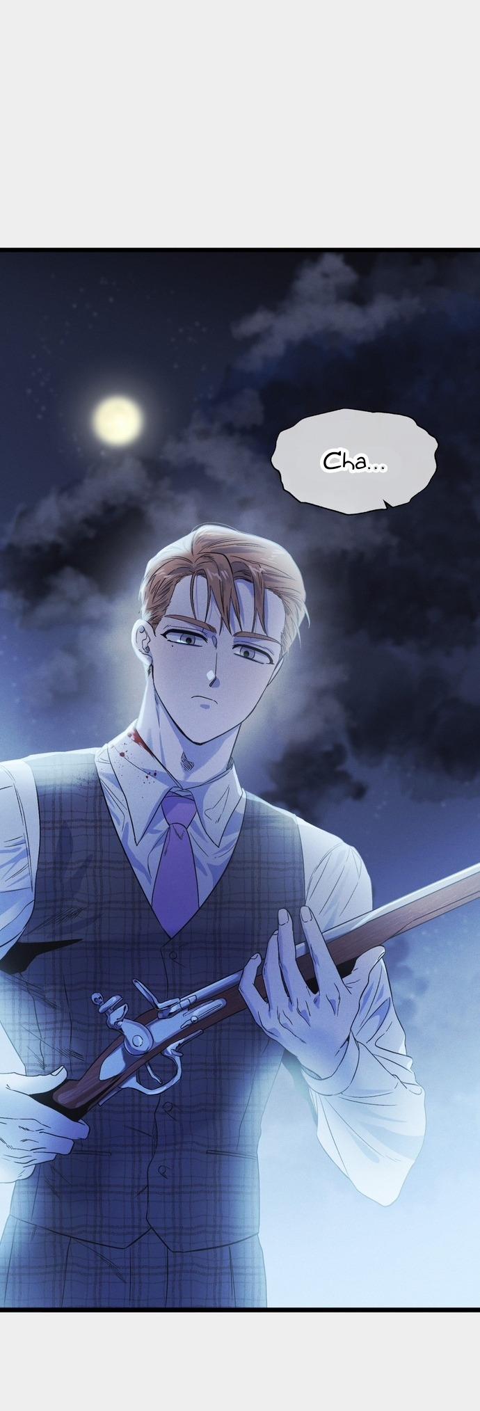 Vườn Địa Đàng Nơi Hoang Đảo 9 trang 83