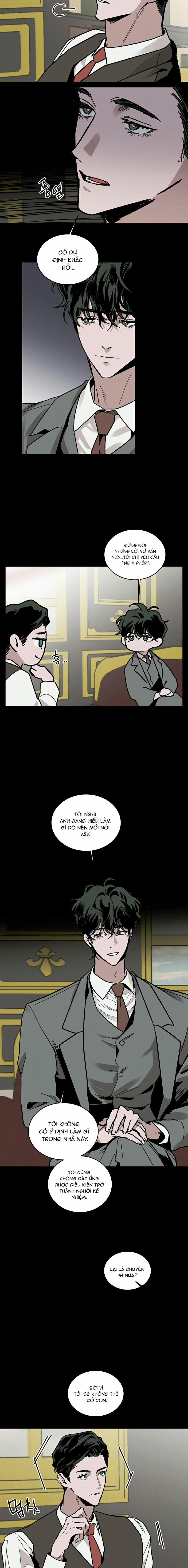 Vườn Hoa Nhỏ 9 trang 10