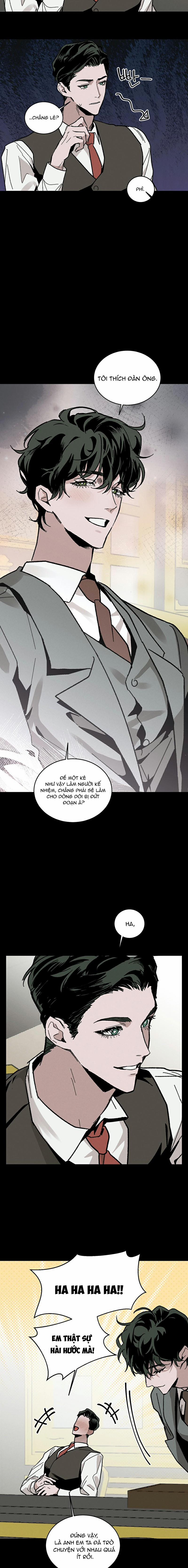 Vườn Hoa Nhỏ 9 trang 11