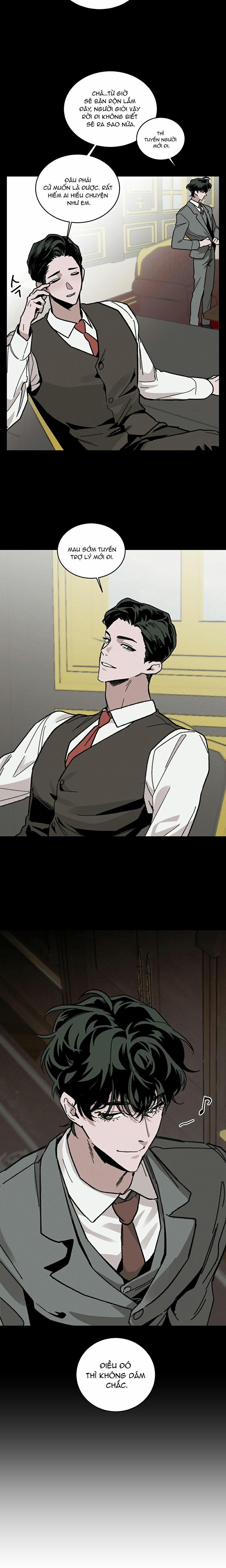 Vườn Hoa Nhỏ 9 trang 12